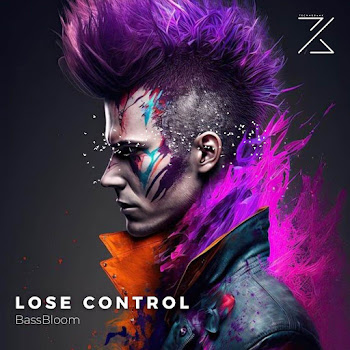 Bassbloom Lose Control (Hardstyle) Скачать mp3