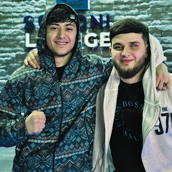 Basster & Shoh Пароканда Скачать mp3