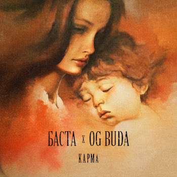 Баста Карма Ft Og Buda Скачать mp3