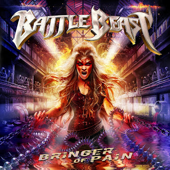 Battle Beast King For A Day Скачать mp3