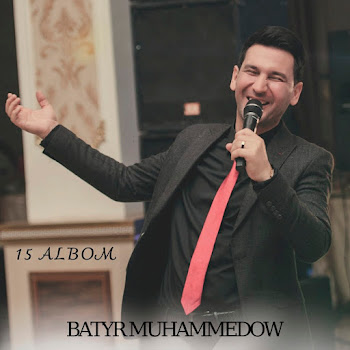 Batyr Muhammedow Aynagözel Скачать mp3