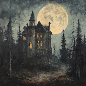 Bcalm & Jaackson The Haunted House Скачать mp3