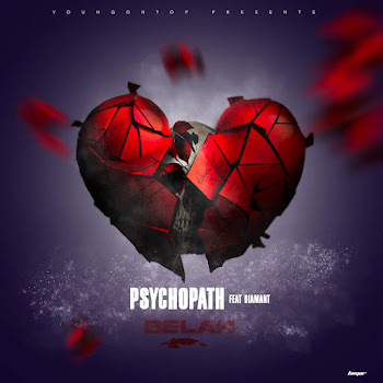 Belah Psychopath Ft Diamant Скачать mp3