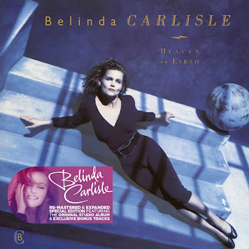 Belinda Carlisle Circle In The Sand (Beach Party Mix) Скачать mp3