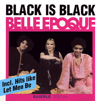 Belle Epoque Black Is Black I Скачать mp3