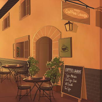 Bequem Coffee Lounge Скачать mp3