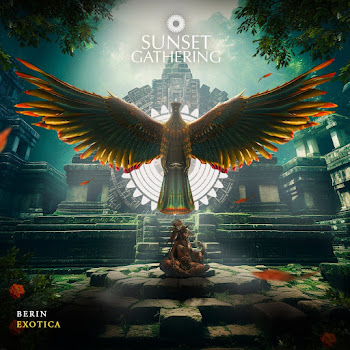 Berin Exotica (Radio Edit) Скачать mp3