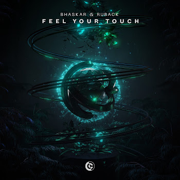 Bhaskar Feel Your Touch Ft Ruback Скачать mp3