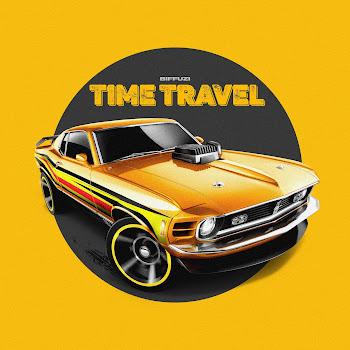 Biffuzi Time Travel Скачать mp3