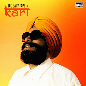Big Baby Tape Kari Скачать mp3