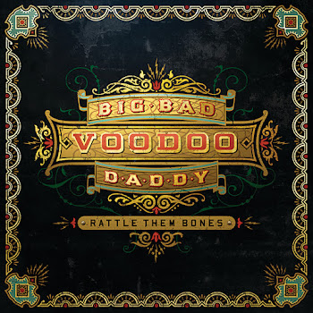 Big Bad Voodoo Daddy Why Me? Скачать mp3