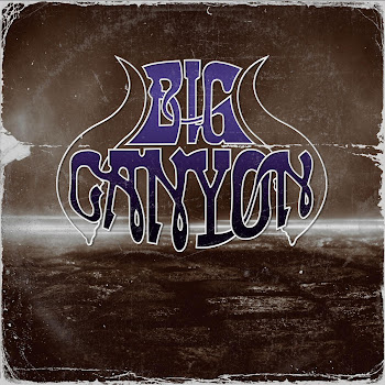 Big Canyon Falling Скачать mp3