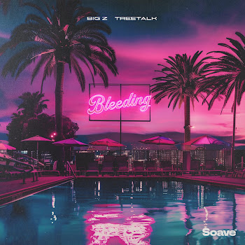 Big Z & Treetalk Bleeding Скачать mp3