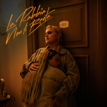 Bigmama La Rabbia Non Ti Basta Скачать mp3