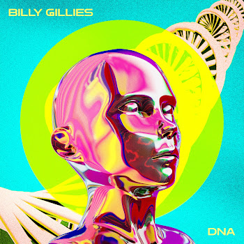 Billy Gillies Dna (Loving You) (Feat. Hannah Boleyn) Скачать mp3