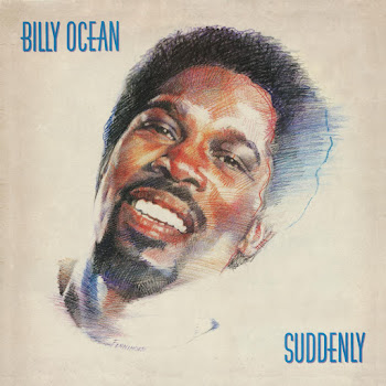 Billy Ocean Suddenly Скачать mp3