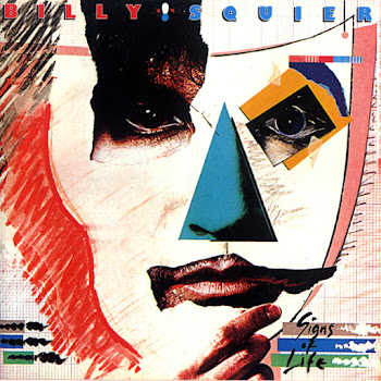 Billy Squier Rock Me Tonite Скачать mp3