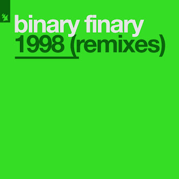 Binary Finary 1998 (Dumonde's 2000 Millenium Mix) Скачать mp3