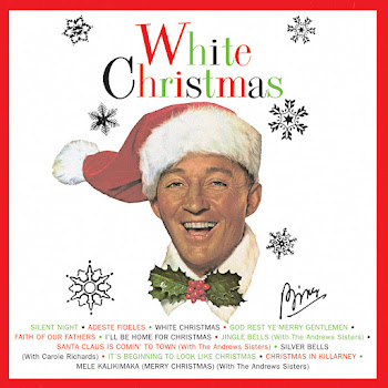 Bing Crosby White Christmas (1947 Version) (Feat. Ken Darby Singers & John Scott Trotter And His Orchestra) Скачать mp3