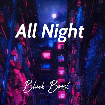 Black Boost All Night (Instrumental Version) Скачать mp3