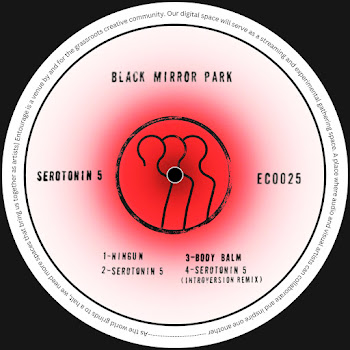 Black Mirror Park Body Balm Скачать mp3