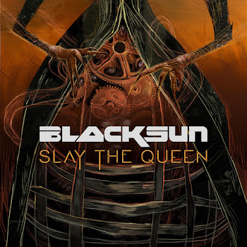 Black Sun Slay The Queen Скачать mp3