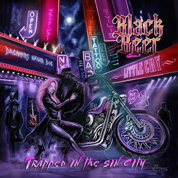 Blackbeer Too Much Rock Скачать mp3