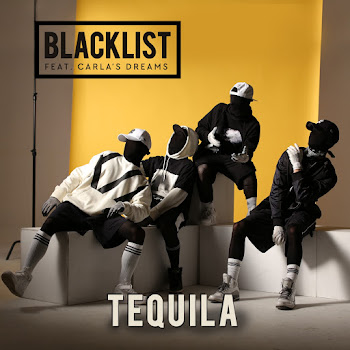 Blacklist Tequila (Feat. Carla's Dreams) Скачать mp3