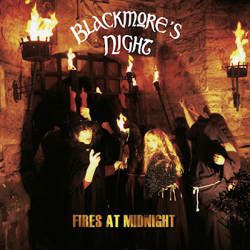 Blackmore's Night Storm Скачать mp3