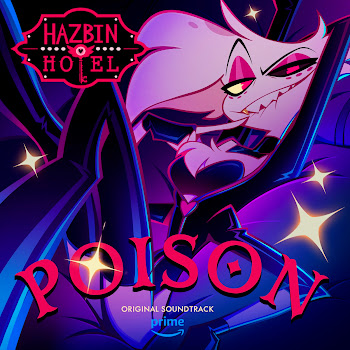 Blake Roman Poison (Hazbin Hotel Original Soundtrack) Ft Sam Haft & Andrew Underberg Скачать mp3