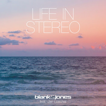 Blank & Jones Love From The Start (Radio Mix) Ft Jan Loechel Скачать mp3