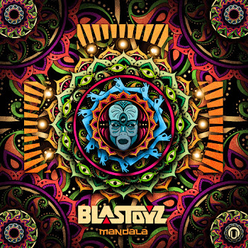 Blastoyz Mandala Скачать mp3