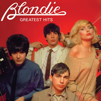 Blondie Atomic (Remastered/2001) Скачать mp3