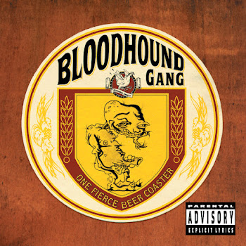 Bloodhound Gang Fire Water Burn Скачать mp3