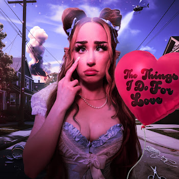 Bludnymph The Things I Do For Love Скачать mp3