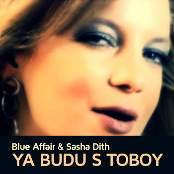 Blue Affair & Sasha Dith Ya Budu S Toboy Скачать mp3