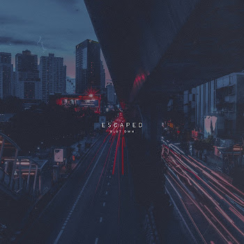 Blut Own Escaped Скачать mp3