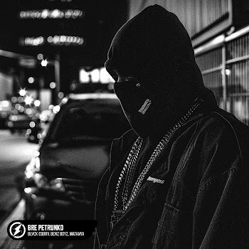 Blvck Cobrv Bre Petrunko Ft Benz Boyz & Matanya Скачать mp3