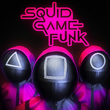 Blvkz Squid Game Funk - Ultra Slowed Скачать mp3