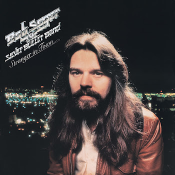 Bob Seger & The Silver Bullet Band Old Time Rock & Roll Скачать mp3
