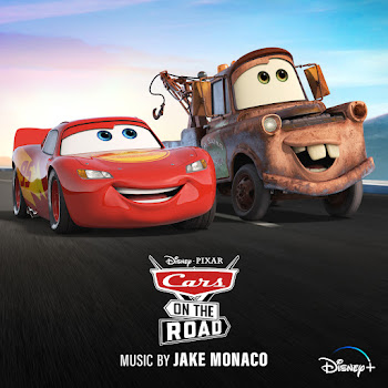 Bobby Hamrick Cars On The Road (Main Title) Скачать mp3