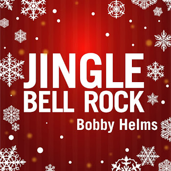 Bobby Helms Jingle Bell Rock (Rerecorded) Скачать mp3