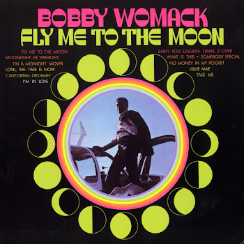 Bobby Womack California Dreamin' Скачать mp3