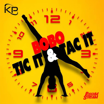 Bobo Tic It & Tac It Скачать mp3