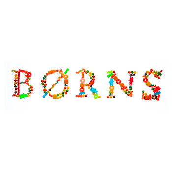 Børns Past Lives Скачать mp3