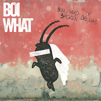 Boi What Boulevard Of Broken Dreams Скачать mp3