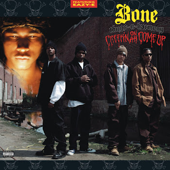 Bone Thugs-N-Harmony Thuggish Ruggish Bone Скачать mp3