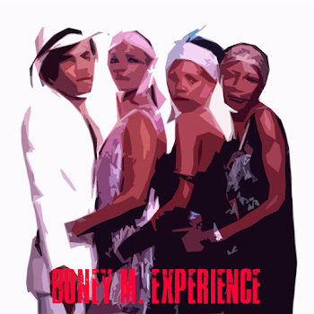 Boney M. Experience Never Change Lovers In The Middle Скачать mp3