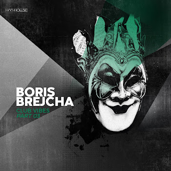 Boris Brejcha Schwarz Скачать mp3