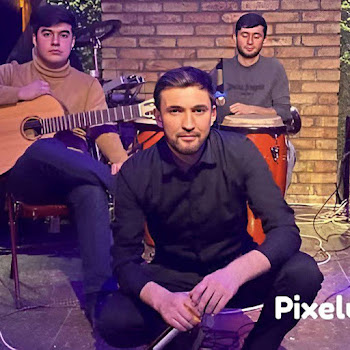 Boris Jurabekov Khir Chi Nistat Скачать mp3